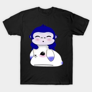 Peanut and Buns T-Shirt